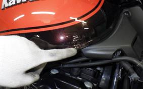 KAWASAKI Z900RS 2018 ZR900C