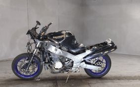 KAWASAKI ZZR1100 ZXT10D