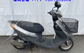 SUZUKI ADDRESS V50