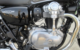 KAWASAKI W800 2025 EJ800E
