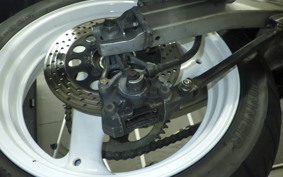 SUZUKI GSX400 IMPULSE 1996 GK79A