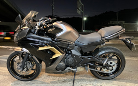 KAWASAKI NINJA 400 2017 EX400E