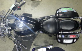 YAMAHA XVS950A MIDNIGHT STAR 2015