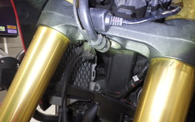 HONDA CRF1000L AFRICA TWIN DCT 2016 SD04