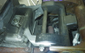 SUZUKI PALETTE CA41A