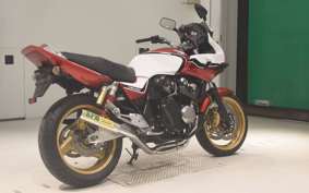 HONDA CB400 SUPER BOLDOR VTEC 2006 NC39