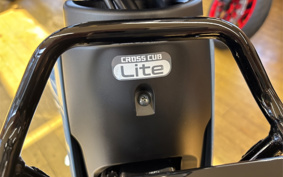 HONDA  CROSS  CUB 110 LITE JA79