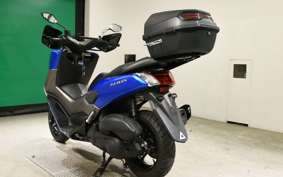 YAMAHA N-MAX SED6J
