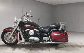 KAWASAKI VULCAN1500 CLASSIC VNT50G