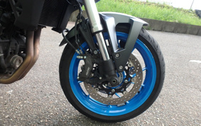 SUZUKI GSX-8S 2023 EM1AA
