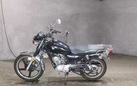 YAMAHA YB125SP PCJL