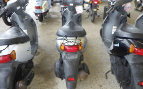 SUZUKI LET's 4 CA45A