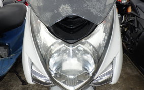 YAMAHA MAJESTY155 S SG28J