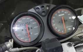 DUCATI MONSTER 400 2002