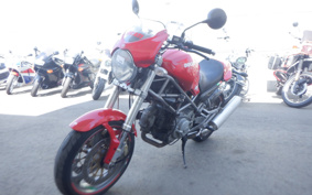DUCATI MONSTER 400 S 2003 ZDMM300AA2B