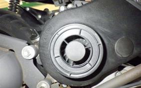 SUZUKI LET's 2025 CA4AA
