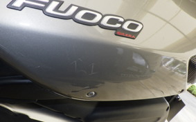GILERA FUOCO 500IE 2009