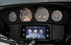 HARLEY FLHXS 2021 KRP