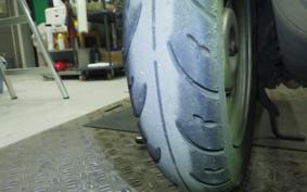 HONDA TACT-4ﾍﾞｰｼｯｸ AF75