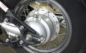 YAMAHA DRAGSTAR 400 CLASSIC 2003 VH01J