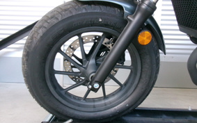 HONDA  REBEL 250 ABS MC49