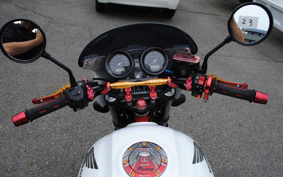 HONDA CB400SF SPECIAL EDITION  2012 NC42