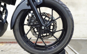 SUZUKI STROM 250 DS11A