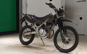 KAWASAKI KLX230ｼｪﾙﾊﾟ 2007 LX232A