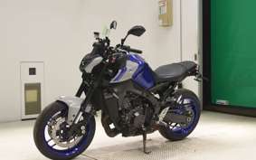YAMAHA MT-09 2021 RN69J