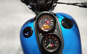 HARLEY FXDL1690 2017 GNM