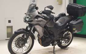 KAWASAKI VERSYS-X 250 A 2021 LE250D
