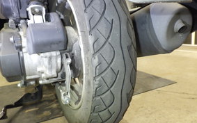 HONDA TACT Basket 2010 AF79