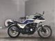 Фото Kawasaki GPZ750 1983 с японского аукциона