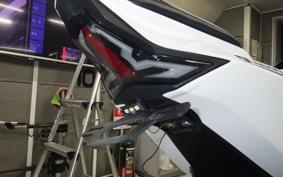 KAWASAKI ZX-25R ZX250E