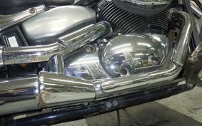 SUZUKI INTRUDER 400 Classic 2004 VK54A