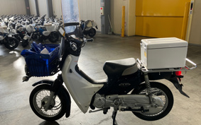 HONDA SUPER CUB50 AA04