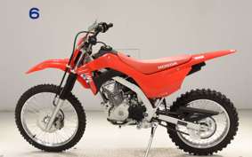 HONDA CRF125F 2023 JE03