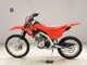 Фото Honda CRF125F 2023 с японского аукциона