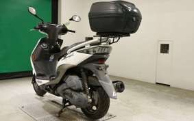 YAMAHA CYGNUS 125 XSR 2 2021 SE44J