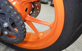 KTM 390 DUKE 2021