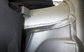 HONDA CRF250L