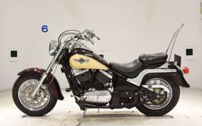 KAWASAKI VULCAN 400 CLASSIC 1998 VN400A