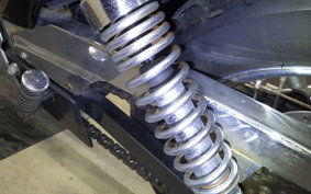 YAMAHA VIRAGO 250 3DM