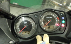 KAWASAKI Z750 S Type 2007 ZR750K