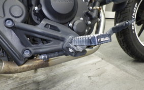 HONDA REBEL 250 S 2014 MC49