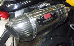 HONDA ｸﾞﾛﾑ JC61