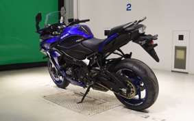 SUZUKI GSX-S1000GT 2025 EK1AA
