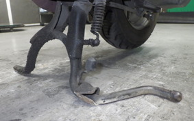 YAMAHA JOG Gen.3 2024 SA12J