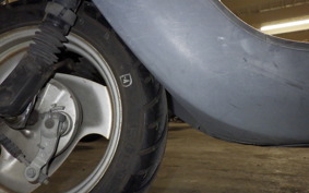 YAMAHA JOG APRIO SA11J