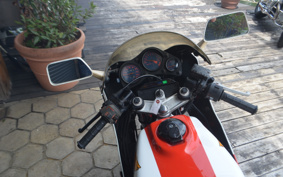 HONDA NS250 MC11